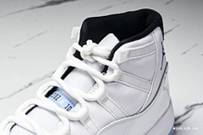11 LEGEND BLUE RETRO JORDAN AIR 0814
